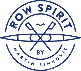 row spirit martin sinkovic